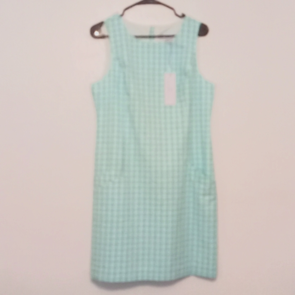 Southern Tide Pocketed Dress